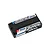 Reedy Power Zappers SG7 7.6V 4800mAh 100C LiPo battery in a black hard case with white and blue branding labels.