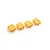 Tornado XT-60 Female Bullet with Male Housing 4Pcs TRC-0105F