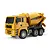 HuiNa 1333 Cement Mixer RC Truck Electric 2WD 1/18 Scale RTR 1333