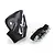 Outerwears Black Pull Start Cover 20-2273-01