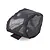 Outerwears Black HPI Baja Air Filter Cover 20-2265-01