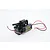 FMS Complete Gearbox Assembly V2 with 50 Turn Motor C2264V2