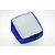 Outerwears Blue Turtle Racing V2 Pull Start Cover 20-2758-02