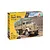 Italeri 1/35 scale Kfz.305 Opel Blitz Typ A 4x4 model kit box, featuring artwork of a tan military truck driving on a dirt road.
