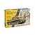 Italeri 1/35 Pz. Kpfw. VI Tiger I Ausf. E (tp) Early Production Tank Scaled Plastic Model Kit 6767