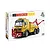 Italeri 1/24 Mercedes-Benz Wrecker Tow Truck Scaled Plastic Model Kit 93808