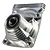 Turtle Racing Billet Aluminium Clutch Housing/Mount /w Bearings for Losi 5IVE-T TUR-L0001