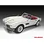Revell 1/24 BMW 507 - 70 Years of BMW 507 Scaled Plastic Model Starter Kit 05617