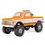 Axial SCX24 1967/72 Chevrolet C10 RC Rock Crawler Electric 4WD 1/24 Scale RTR - Orange  AXI-3408T2