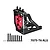 GPM Black Aluminium Quick Release Motor Mount XRT038A-BK