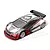 Blitz 1/10 MK10 190mm FWD Unpainted Body Shell - Clear 60239
