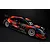 ZooRacing 1/10 190mm Apex FWD Unpainted Body Shell - Clear ZR-0027