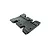 Reefs RC XP10 Dual Dig Trans Skid Plate REEFS192