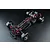 MST RMX 4 GT Competition-Level RC Drift Car Electric RWD 1/10 Scale Kit - Red 532219R