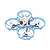 BetaFPV Meteor75 Pro - Matrix ELRS BMI270 Racing Drone - Drone Only 01010026_5
