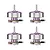 BetaFPV 0802 25000Kv Brushless Motors 4Pcs 01050026_2