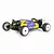 Hobby Plus Speck-B RC Buggy Electric Brushless 2WD 1/24 Scale RTR - Razor Yellow HBP2410260-YW
