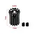 GPM Racing 13T 0.5 module pinion gear with dimension annotations showing 11mm height, 7.4mm width, and 2.2mm bore, plus two grub screws.