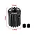 GPM 40Cr Steel 15T 48dp/0.5Mod Pinion Gear MG215T/0.5M