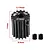 GPM 40Cr Steel 15T 48dp/0.5Mod Pinion Gear MG315T/0.5M