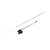 FMS Mini 17G Metal Geared Servi With Steel Diff Wire C3673