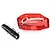 Outerwears Red Pull Start Cover 20-2273-03