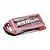 FMS Predator 7.4V 850mAh 25C LiPo battery with red soft casing, black and red wires, and JST-XH balance and discharge connectors.
