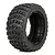 Losi 4.7/5.5" DBXL Tyres w/ Foam Inserts 2Pcs LOS45006