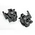 Traxxas Gearbox Case 5591
