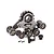 Traxxas Front Right Traxx Assembly Set 8882