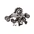 Traxxas Rear Right Traxx Assembly Set 8884
