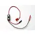 Traxxas RX Power Pack Wiring Harness with On/Off Switch 3035