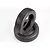 Traxxas 4.9" Front Ribbed Monster Buggy Tyres 2Pcs 6063