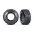 Traxxas 2.2" Canyon RT Tyres with Foam Inserts 2Pcs 8871