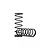 Traxxas GTX Medium (3.744 Rate) Shock Springs 2Pcs 7849