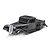Traxxas 1/10 4-Tec Factory Five '35 Hot Rod Painted Body Shell - Silver 9335X