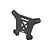 Traxxas Carbon Fibre 5mm Rear Shock Tower 9641