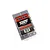 A Traxxas Maxx replacement ball bearing kit in a clear plastic divided storage case with a black and red product label.