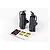 Traxxas Fire Extinguishers 2Pcs - Black 8422-BLK