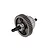 Traxxas Aluminium Centre Diff with Steel 44T 1Mod Gear 10280X