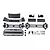 Traxxas 1/10 2017 Ford Raptor Body Accessories Kit with Clipless Mount Latches 5920