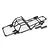 Traxxas Roll Cage with Rear Washers Set 9047