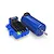 Traxxas Velineon VXL-4s ESC and Velineon® 540XL 2400Kv Brushless Motor Combo 3440