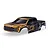 Traxxas 1/10 Ford Raptor R Clipless Painted Body Shell - Fox Special Edition 10112-FOXSE