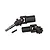 Traxxas HD Narrow CVD Driveshaft Assembly 1Pc 10850