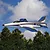 E-Flite RC Plane Habu SS (Super Sport) 700mm EDF Jet BNF Basic with AS3X and Safe Select Technology EFL-3134