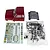 Element RC 1/10 Sendero HD Painted Body Shell - Red 42235