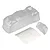 Team Associated 1/10 RC10T6 Unpainted Body Shell - Clear 71126