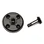 Team Associated Steel 44T/13T Ring and Pinion Gear Set 81468