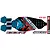 Team Associated RC10B7 Chassis Protective Sheet 92488